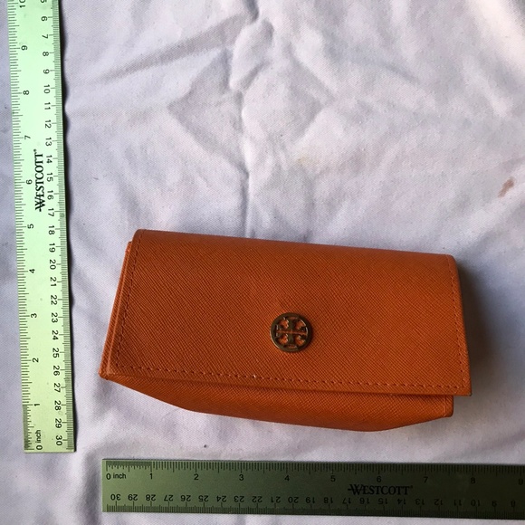 Tory Burch Eyeglass case - Picture 7 of 7